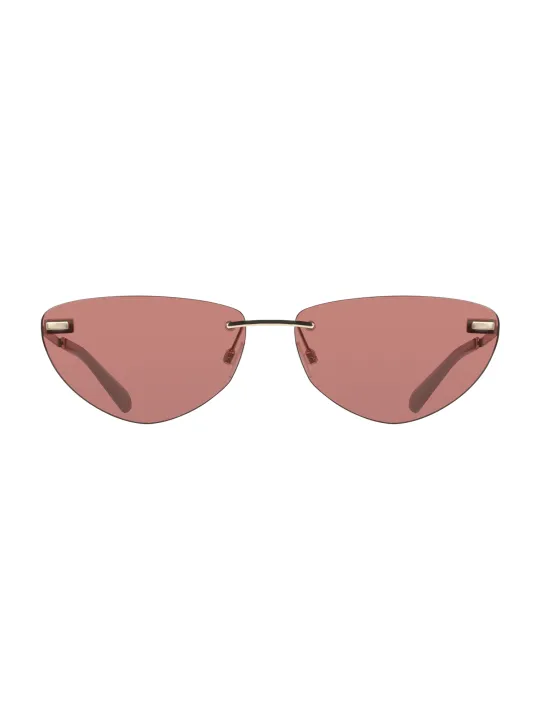 Calvin Klein Damen SONNENBRILLE Rosa | online kaufen
