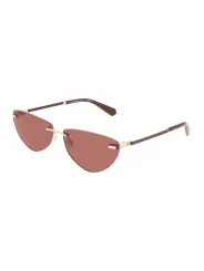 Calvin Klein Damen SONNENBRILLE Rosa | online kaufen