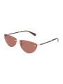 Calvin Klein Damen SONNENBRILLE Rosa | online kaufen