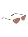 Calvin Klein Damen SONNENBRILLE Rosa | online kaufen