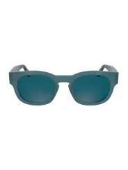 Calvin Klein Damen SONNENBRILLE Blau | online kaufen