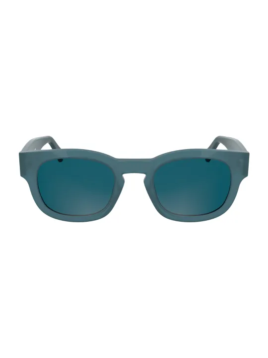 Calvin Klein Damen SONNENBRILLE Blau | online kaufen