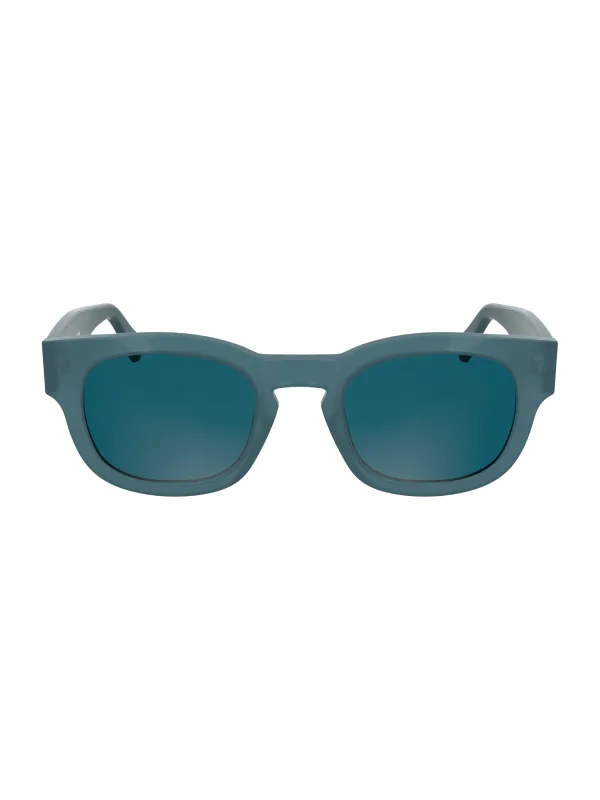 Calvin Klein Damen SONNENBRILLE Blau | online kaufen