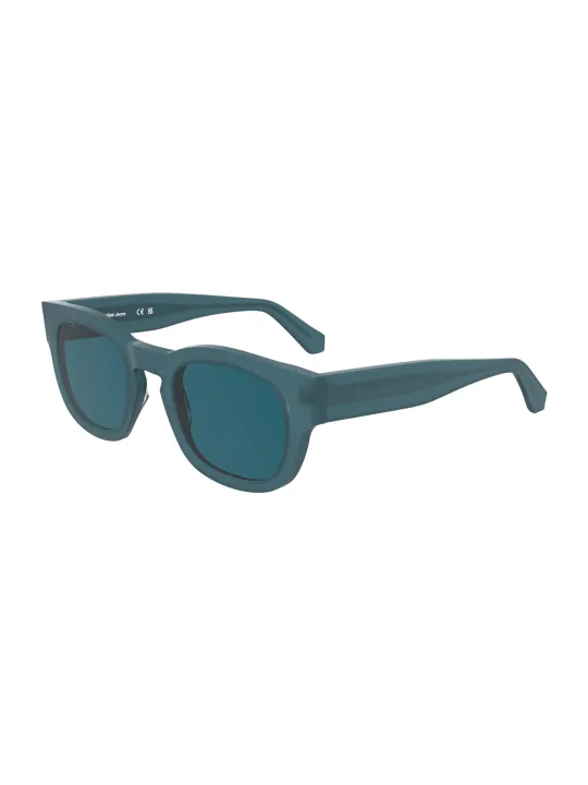 Calvin Klein Damen SONNENBRILLE Blau | online kaufen
