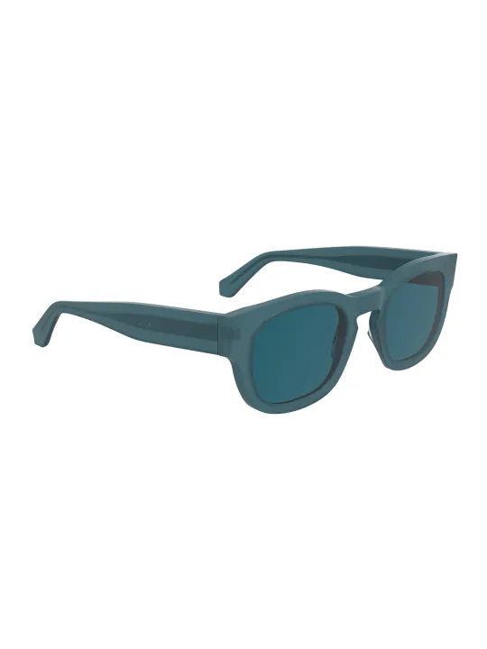 Calvin Klein Damen SONNENBRILLE Blau | online kaufen