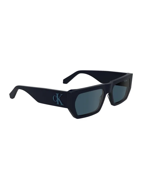 Calvin Klein Damen SONNENBRILLE Blau | online kaufen