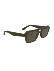 Calvin Klein Herren SONNENBRILLE Braun | online kaufen