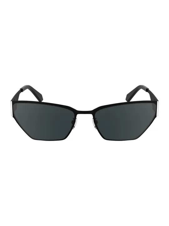 Calvin Klein Damen SONNENBRILLE Schwarz | online kaufen