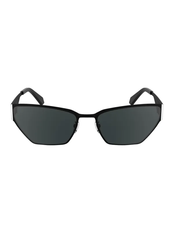 Calvin Klein Damen SONNENBRILLE Schwarz | online kaufen