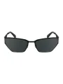 Calvin Klein Damen SONNENBRILLE Schwarz | online kaufen