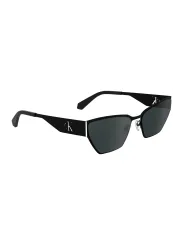 Calvin Klein Damen SONNENBRILLE Schwarz | online kaufen