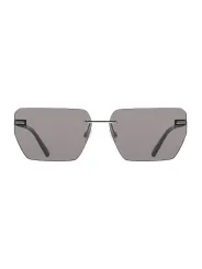 Calvin Klein Herren SONNENBRILLE Silber | online kaufen