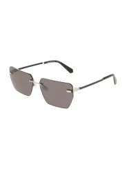 Calvin Klein Herren SONNENBRILLE Silber | online kaufen