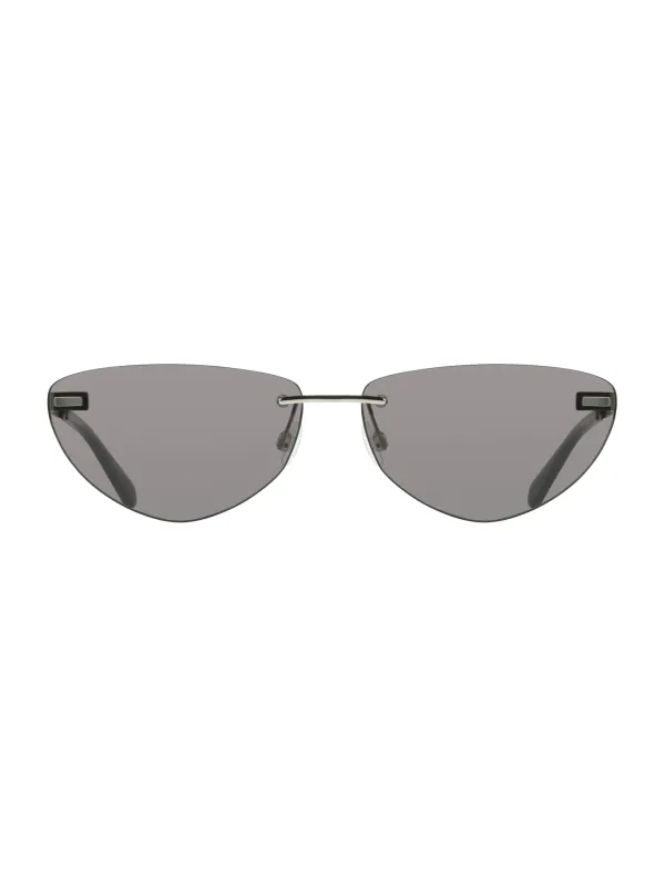 Calvin Klein Damen SONNENBRILLE Schwarz | online kaufen