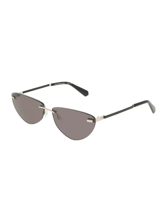 Calvin Klein Damen SONNENBRILLE Schwarz | online kaufen