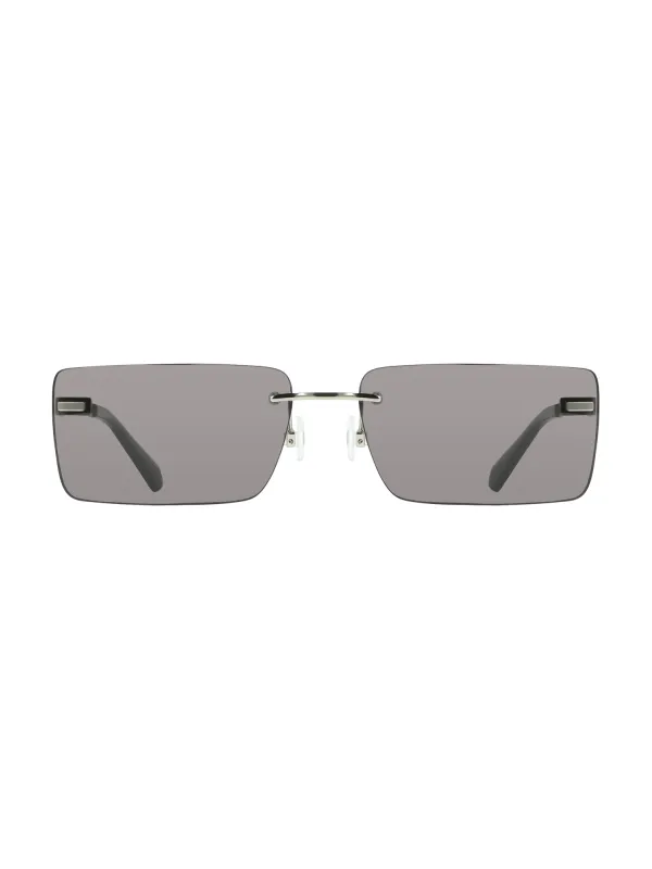 Calvin Klein Damen SONNENBRILLE Schwarz | online kaufen