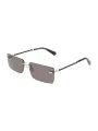 Calvin Klein Damen SONNENBRILLE Schwarz | online kaufen