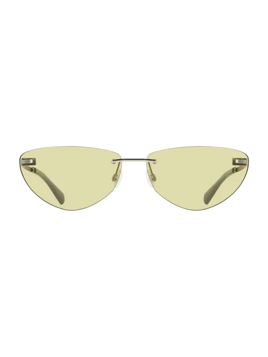 Calvin Klein Damen SONNENBRILLE Grün | online kaufen