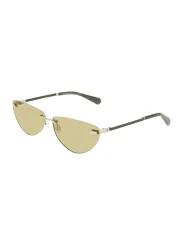 Calvin Klein Damen SONNENBRILLE Grün | online kaufen
