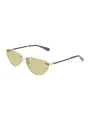 Calvin Klein Damen SONNENBRILLE Grün | online kaufen