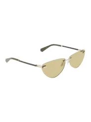 Calvin Klein Damen SONNENBRILLE Grün | online kaufen