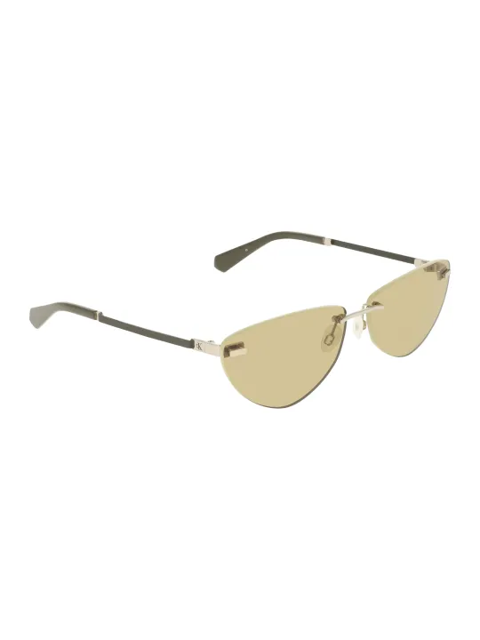 Calvin Klein Damen SONNENBRILLE Grün | online kaufen