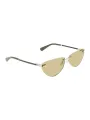 Calvin Klein Damen SONNENBRILLE Grün | online kaufen