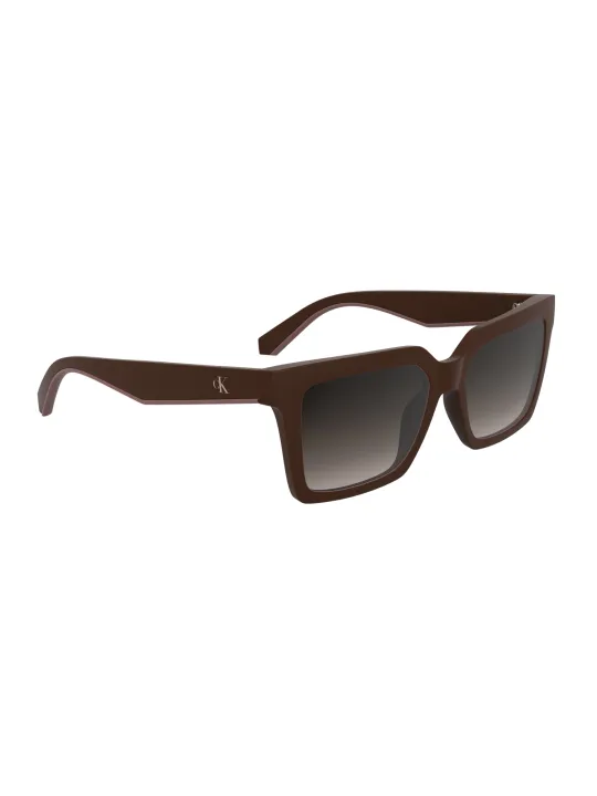 Calvin Klein Damen SONNENBRILLE Rot | online kaufen