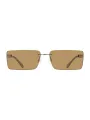 Calvin Klein Damen SONNENBRILLE Beige | online kaufen