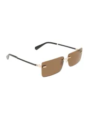 Calvin Klein Damen SONNENBRILLE Beige | online kaufen