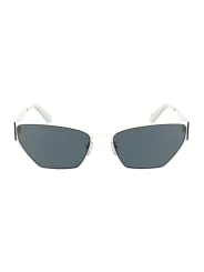 Calvin Klein Damen SONNENBRILLE Weiß | online kaufen