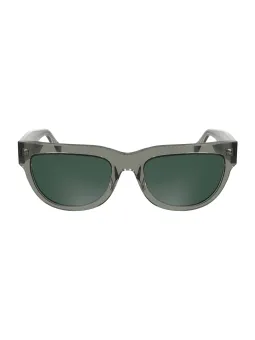 Calvin Klein Damen SONNENBRILLE Grau | online kaufen