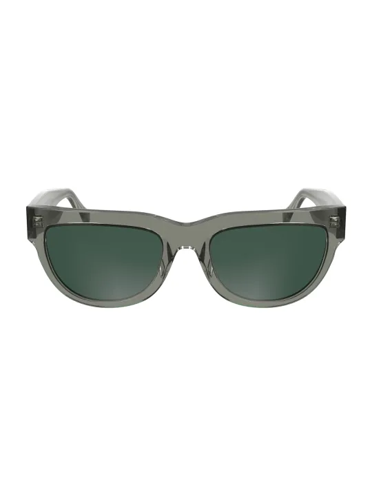 Calvin Klein Damen SONNENBRILLE Grau | online kaufen