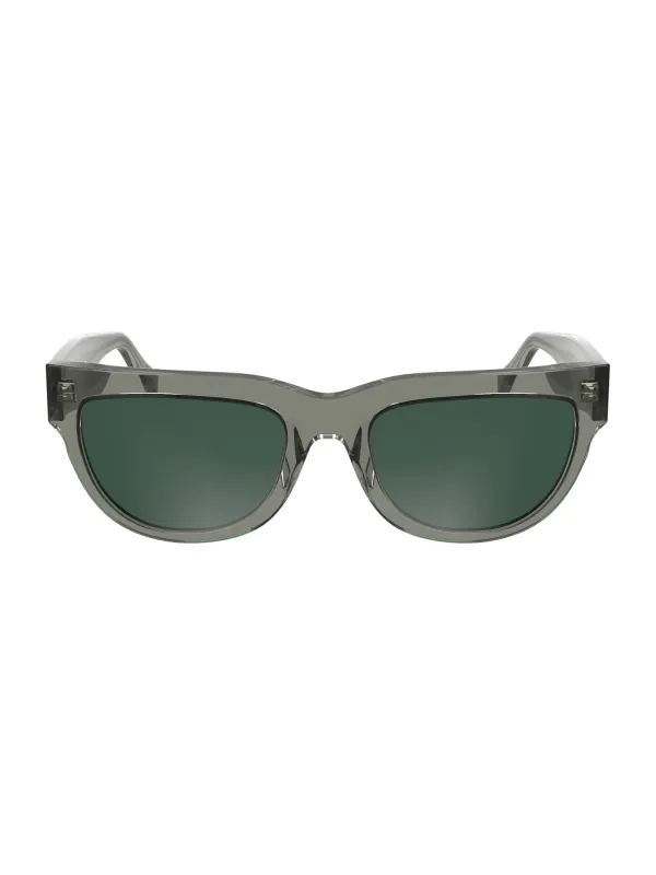 Calvin Klein Damen SONNENBRILLE Grau | online kaufen