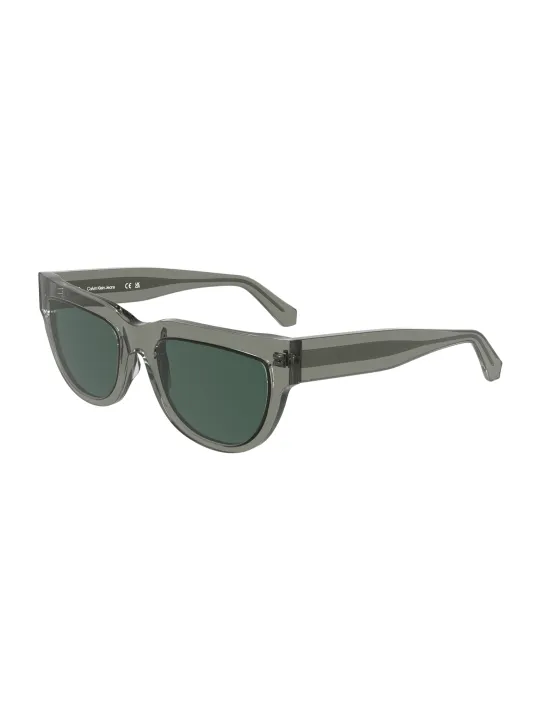Calvin Klein Damen SONNENBRILLE Grau | online kaufen