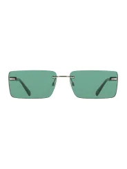 Calvin Klein Damen SONNENBRILLE Grün | online kaufen