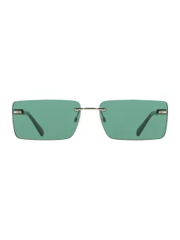 Calvin Klein Damen SONNENBRILLE Grün | online kaufen