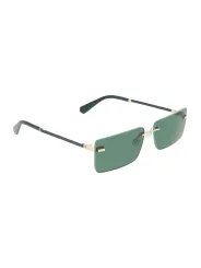 Calvin Klein Damen SONNENBRILLE Grün | online kaufen