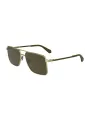 Calvin Klein Herren SONNENBRILLE Gold | online kaufen