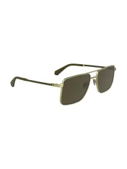 Calvin Klein Herren SONNENBRILLE Gold | online kaufen