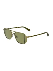 Calvin Klein Herren SONNENBRILLE Gold | online kaufen