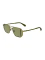 Calvin Klein Herren SONNENBRILLE Gold | online kaufen