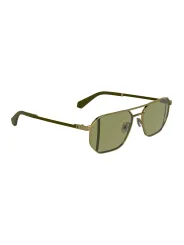 Calvin Klein Herren SONNENBRILLE Gold | online kaufen