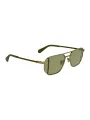 Calvin Klein Herren SONNENBRILLE Gold | online kaufen