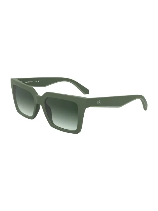 Calvin Klein Damen SONNENBRILLE Grün | online kaufen