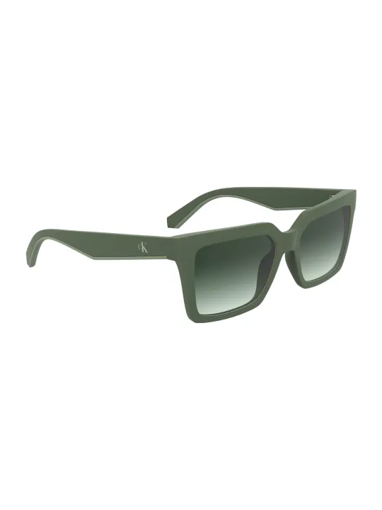 Calvin Klein Damen SONNENBRILLE Grün | online kaufen