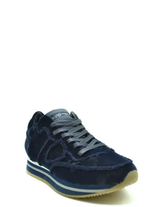 Philippe Model Sneaker Blau | online kaufen