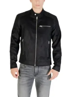 Only & Sons Herren Sakko Schwarz mieten | Flex-Fashion Verleih