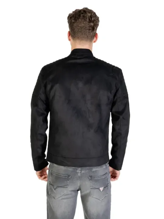 Only & Sons Herren Sakko Schwarz | online kaufen