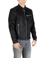 Only & Sons Herren Sakko Schwarz | online kaufen